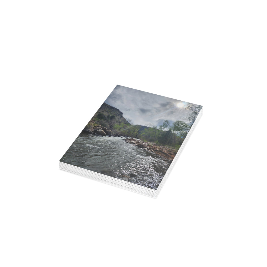 Clear Creek Postcard Bundles