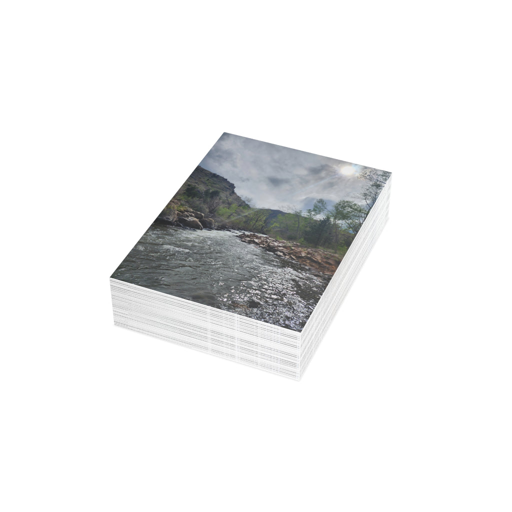 Clear Creek Postcard Bundles