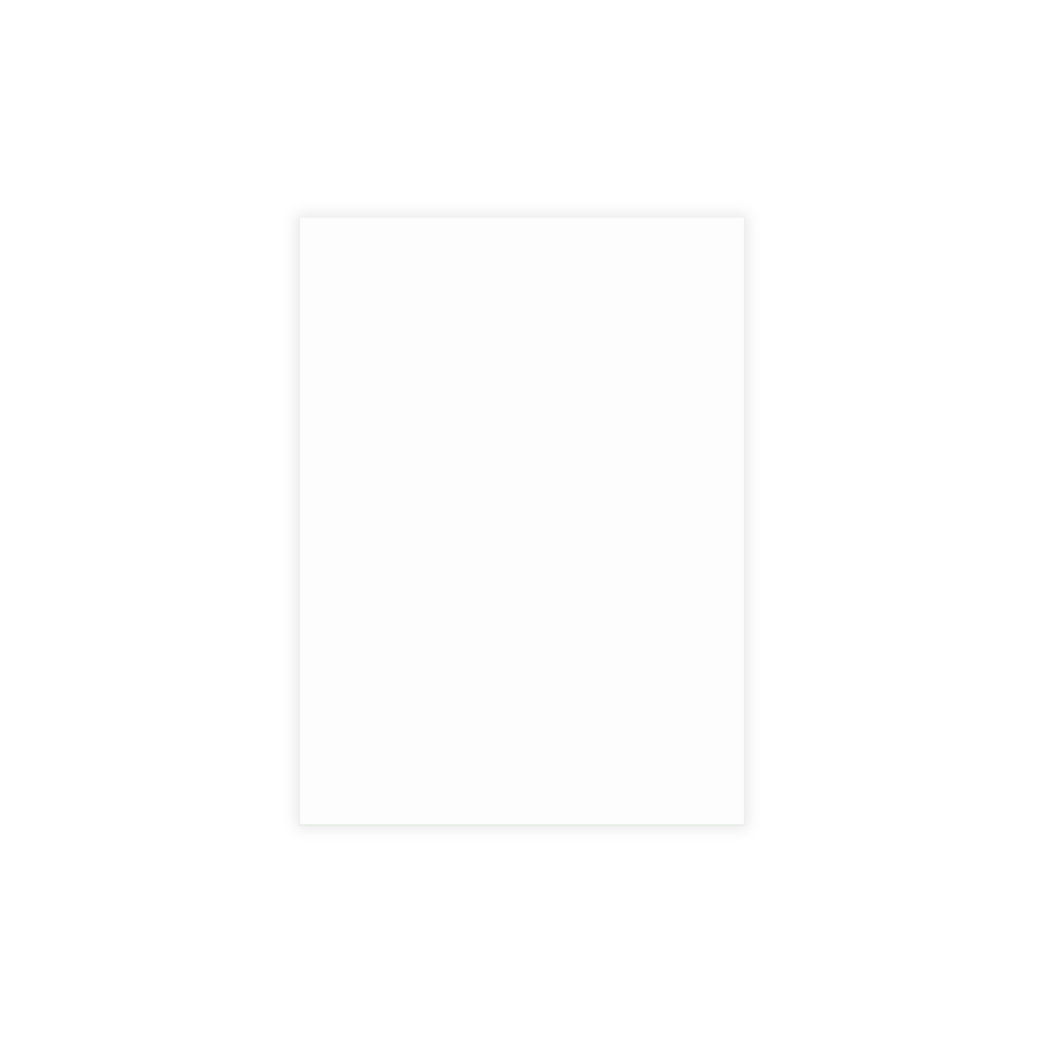 Airplane Postcard Bundles (envelopes included)