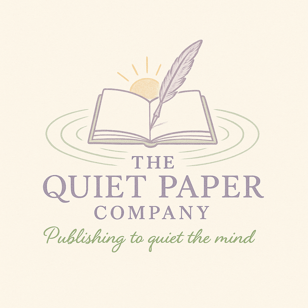 The Quiet Paper Company